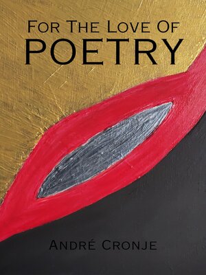 cover image of For the Love of Poetry